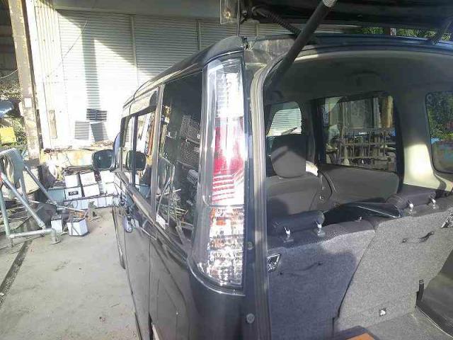 パレット DBA-MK21S 純正 左テールランプ/テールレンズ トーカイデンソー 35603-82K1拍卖