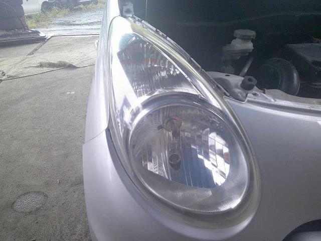 アルト DBA-HA35S 右ヘッドランプ/ヘッドライト 純正 Z2S拍卖