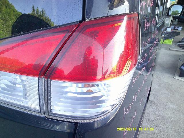 ソリオ DBA-MA15S 純正 右テールランプ/テールレンズ トーカイデンソー 35603-54M0拍卖