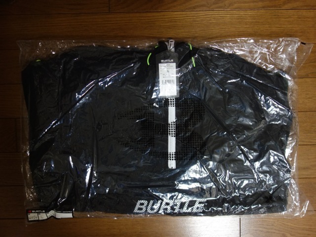BURTLE 4054 L ミルスグリーン★アノラックパーカー★バートル拍卖