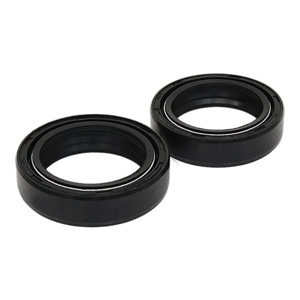 Б ホンダ HONDA APE50 AC16 AC18 フロントフォーク オイルシール 31mm 43mm サスペンション 交換用 2個拍卖