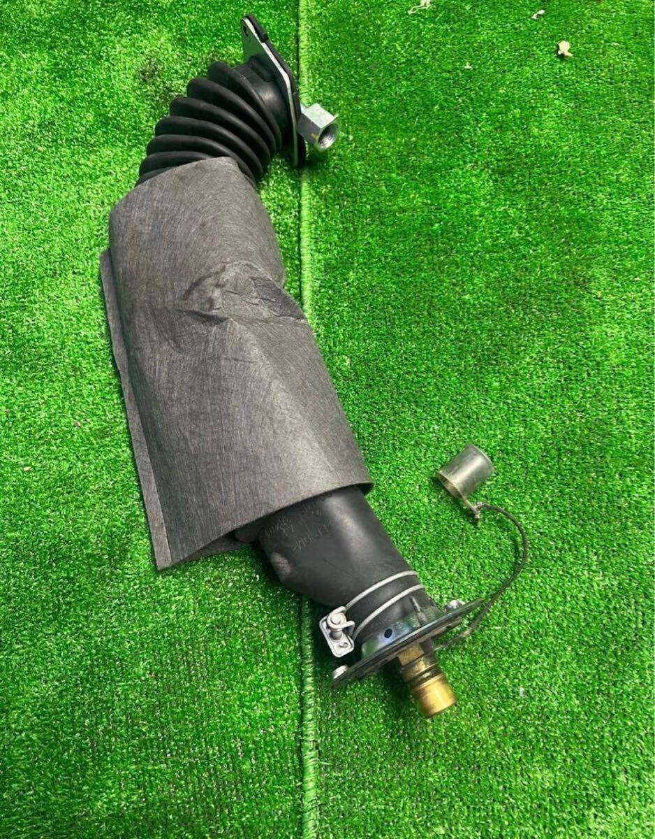 トヨタ コンフォート教習車仕様 TSS11Y 純正 給 LPGガス 口 ガスコード LPG充填ソケット( TSS11 YXS11 TSS10 流用?)拍卖