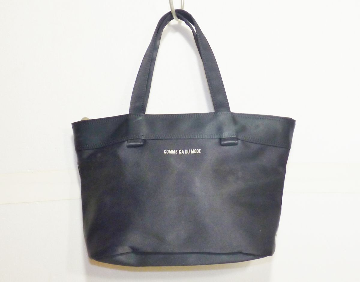 COMME CA DU MODE(コムサ・デ・モード) トートバッグ 712750-378G拍卖