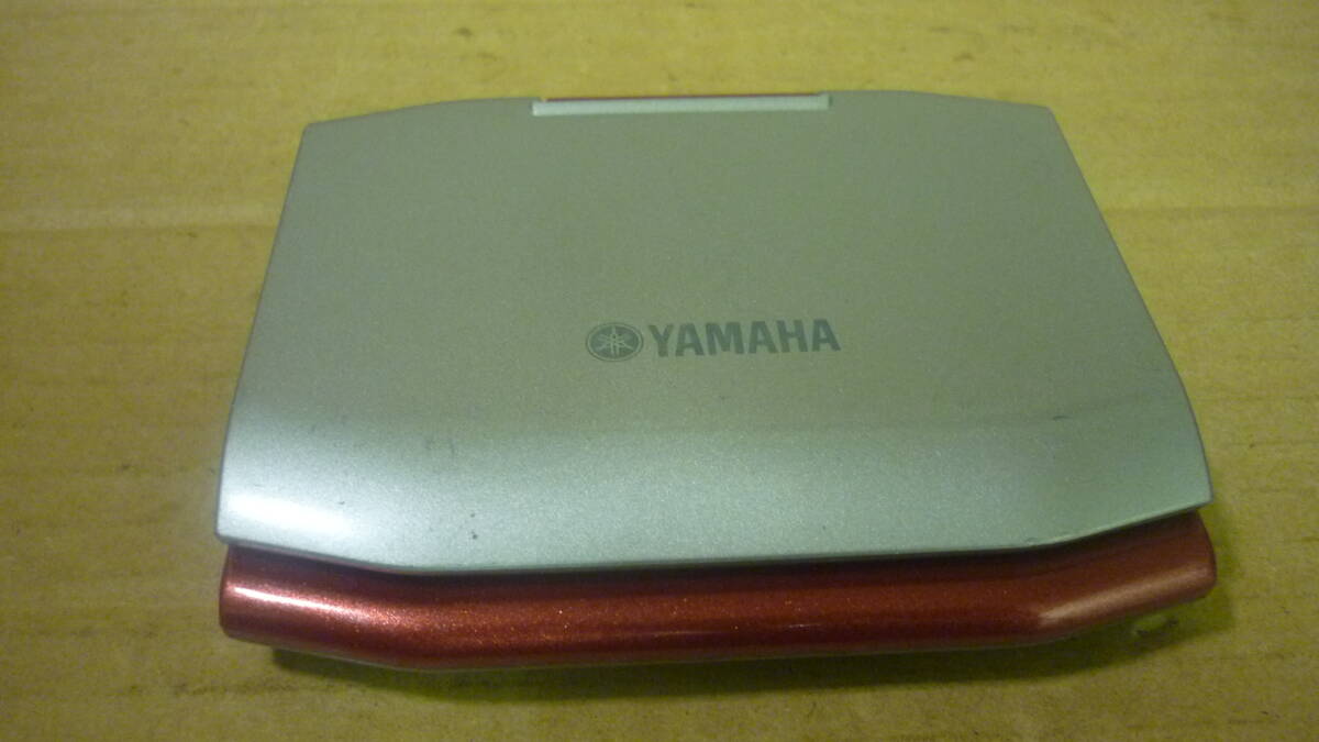 ヤマハ クロマチックチューナー TD-88拍卖