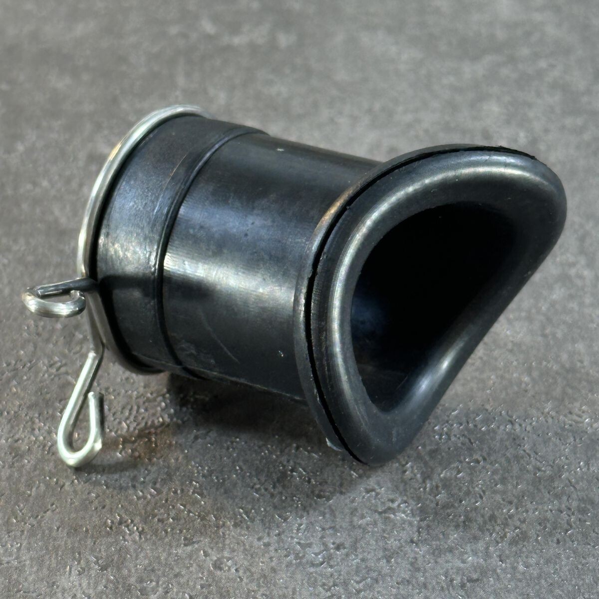 HONDA モンキー Z50A Z50Z キャブレター インテーク ゴム & バンド Z50A K1 Z50Z K1 ガスケット エンジン ホンダ インマニ キャブ bv2968拍卖