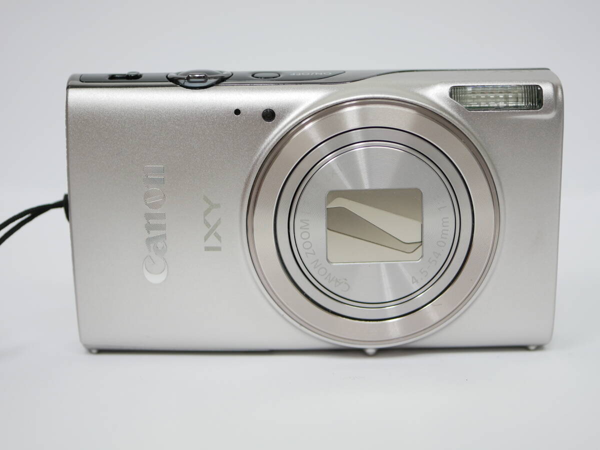 #9094 CANON IXY650 キャノン イクシィ コンデジ拍卖
