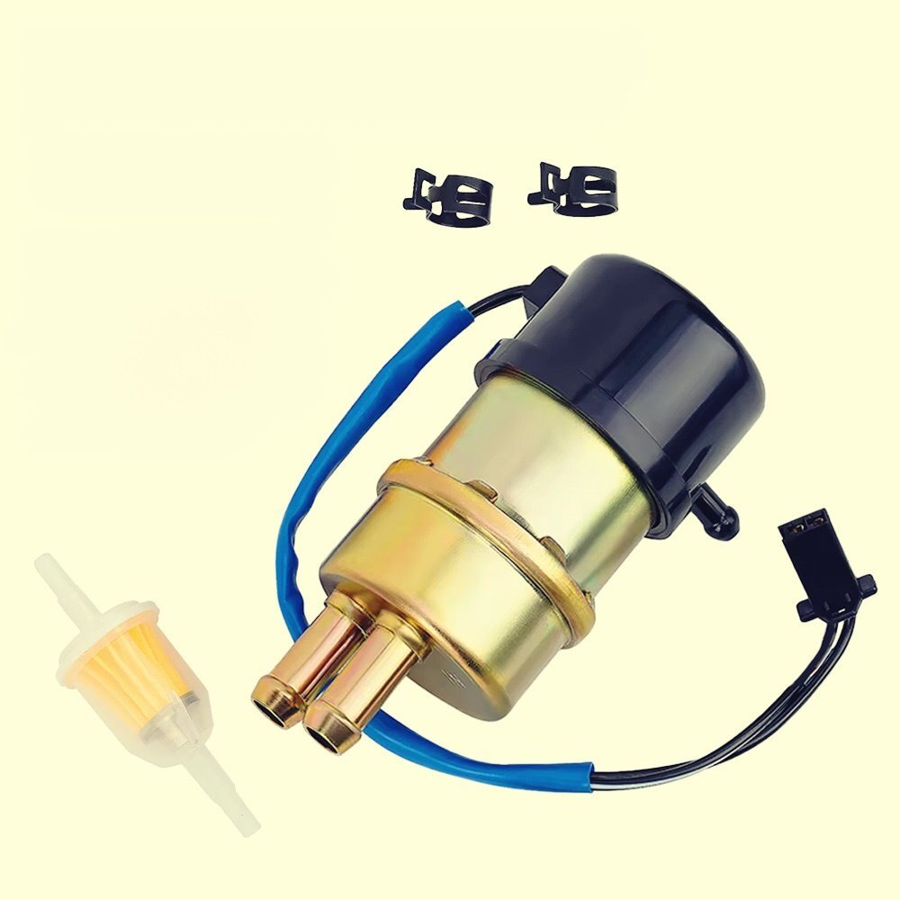 燃料ポンプ 12v ホンダ CBR250 MC19 CBR400 NC23 NC29 CBR900RR CBR 900RR CBR 600F CBR600F4 CBR600F3/ CBR600SE 1998拍卖