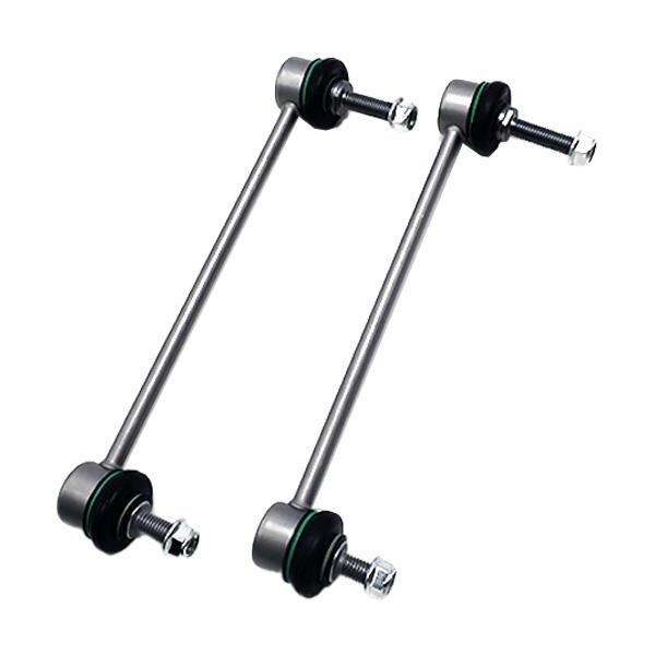 BMW MINI R55 R56 R57 R58 R59 リア スタビライザーリンク 2本セット 純正互換 33506772789 33506781133 走行安定 異音対策拍卖