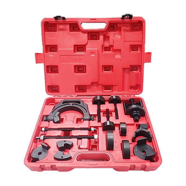 トヨタ用 リアアクスル ビームブッシュ 交換ツール ブッシュ 48725-58030 48725-12560 脱着 工具 送料無料拍卖