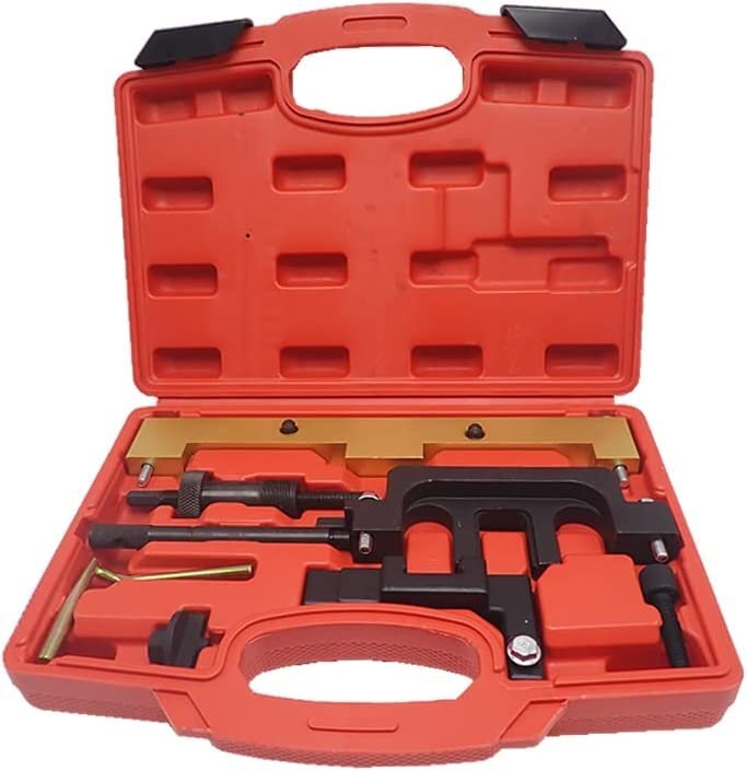 BMW タイミング ツール カムシャフト 特殊工具 SST E81/E82/E87/E90/E91/E93 Z4 E85 E86 X3 E83 316コンパクト E46 318コンパクト N42 N46拍卖