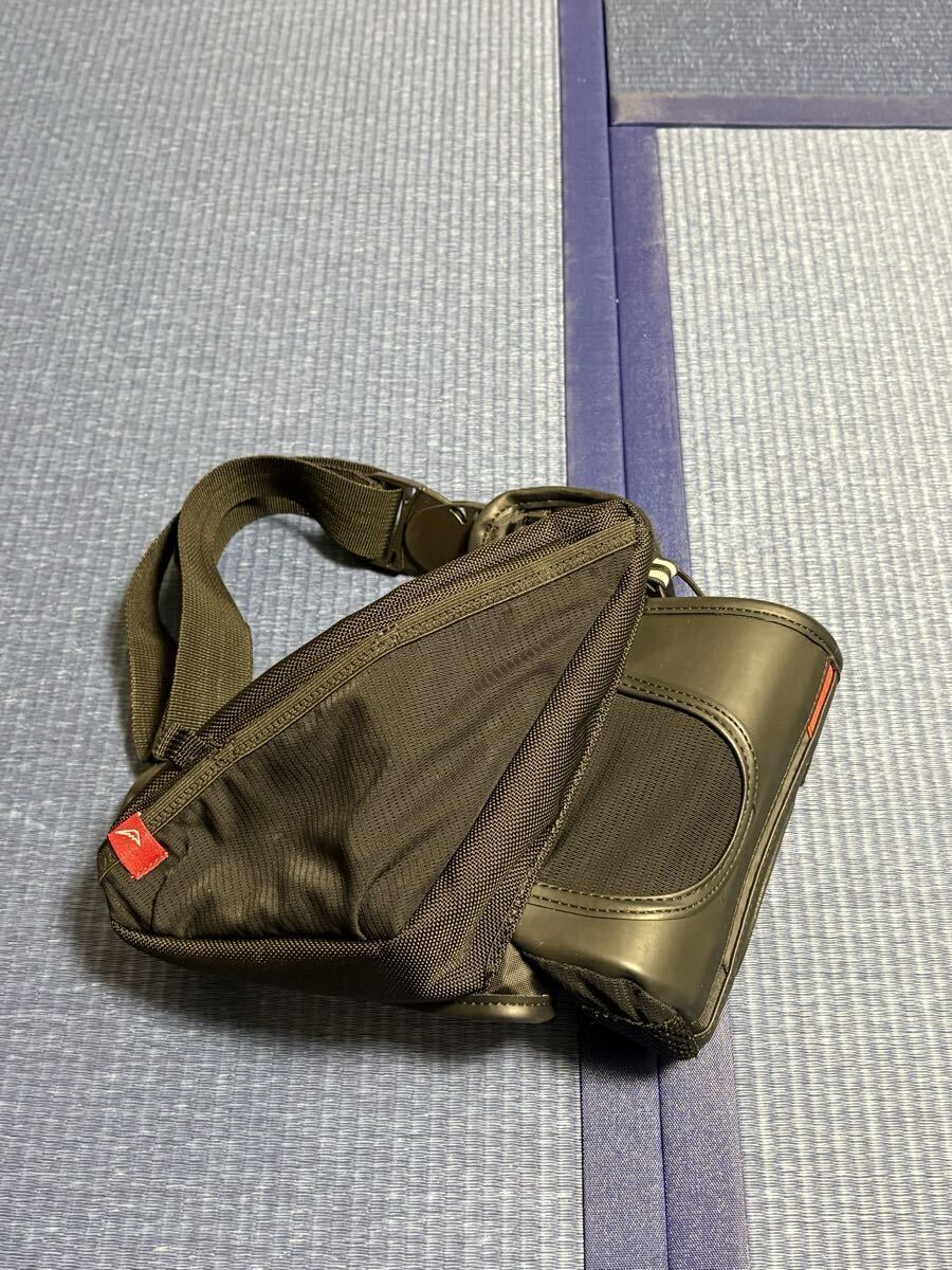 クシタニ ボディバッグ KUSHITANI ショルダーバッグ拍卖