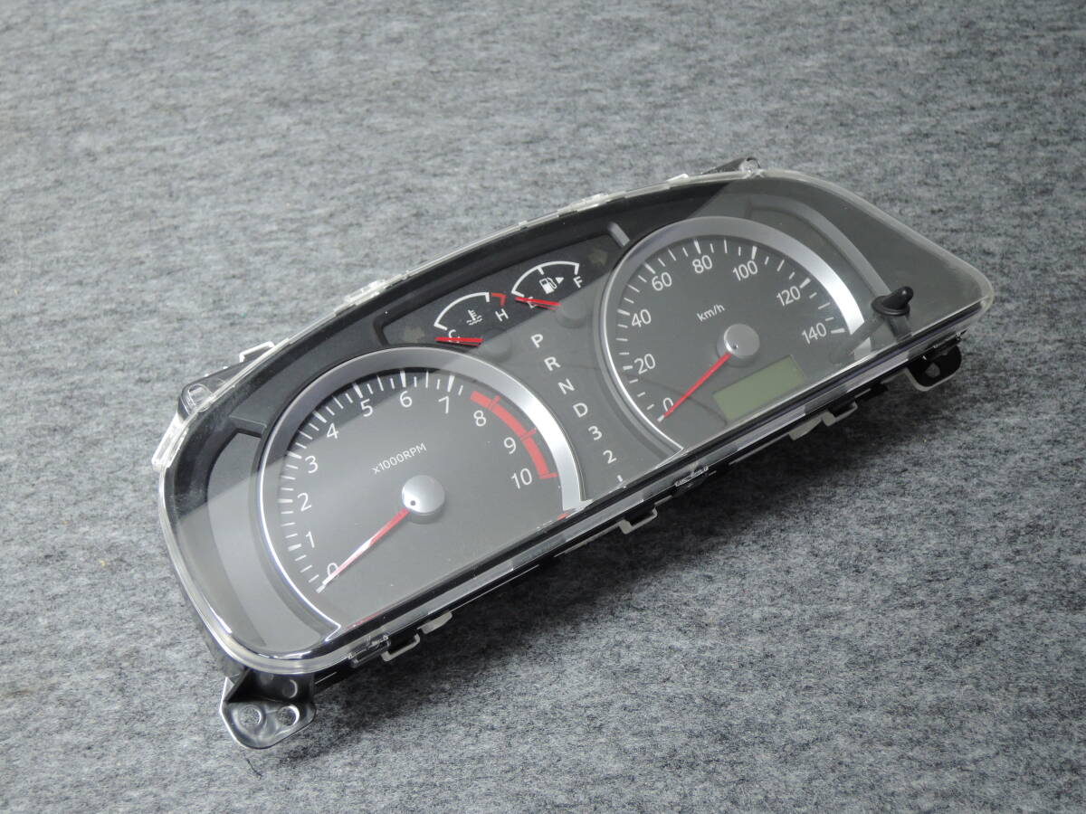 JB23W ジムニー 特別仕様車 X-Adventure 純正 スピードメーター 87699km 34110-61L00 メーター S-7007拍卖