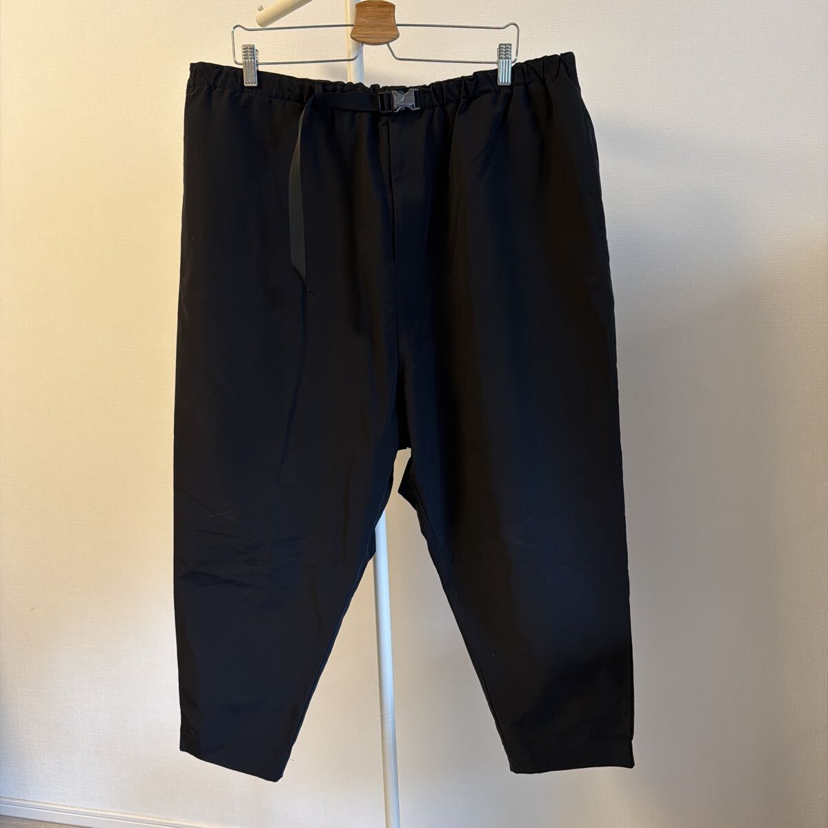 FUMITO GANRYU フミトガンリュウ コード イージーパンツ サイズ2 コムデギャルソン拍卖