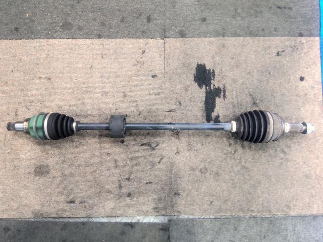 タント DBA-LA600S 右Fドライブシャフト カスタムRS S38 43410-B9690拍卖