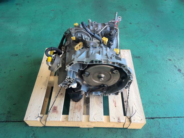 タント DBA-LA600S オートマチックミッションASSY カスタムRS S38 30400-B2480拍卖