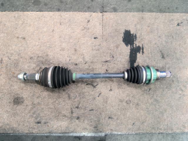 タント DBA-LA600S 左Fドライブシャフト カスタムRS S38 43420-B9620拍卖