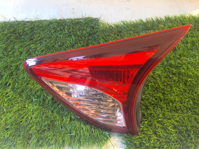 CX-5 LDA-KE2FW 右フィニッシャーパネル XD 42A KD53-51-3F0F拍卖