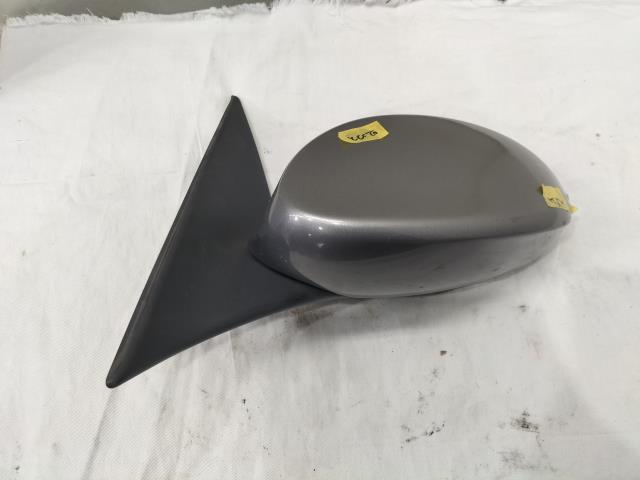 ABA-WA20 BMW 320i E92 右H 純正 左 ドアミラー 3ピン グレー系拍卖