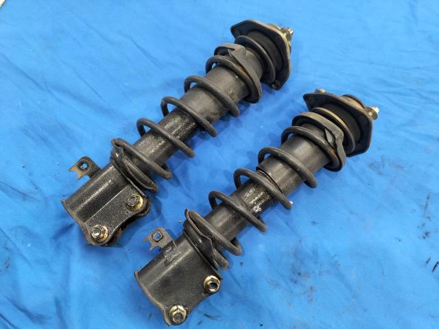 ハイゼット LE-S200P Fストラット・アブソーバーセット スペシャル W09 48510-B5120拍卖