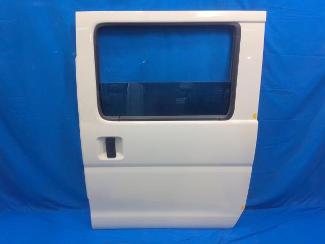 ハイゼット EBD-S321V 左RドアASSY W19 67004-B5141拍卖