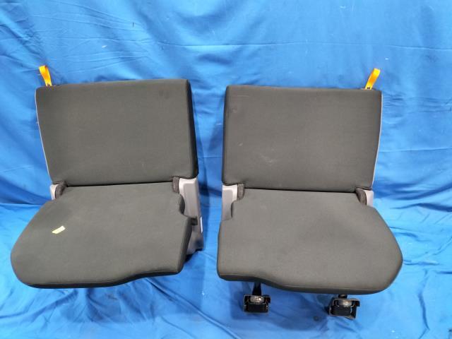 JJ1 ホンダ N-VAN G 令和3年 純正 R リア シート 後部座席拍卖