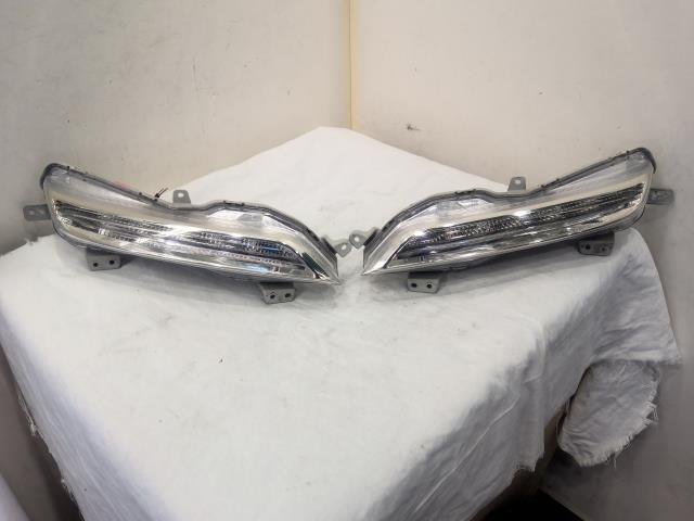 MA36S スズキ ソリオ バンディット Fリミテッド 平成29年 純正 左右SET デイライト スタンレー:W2847拍卖