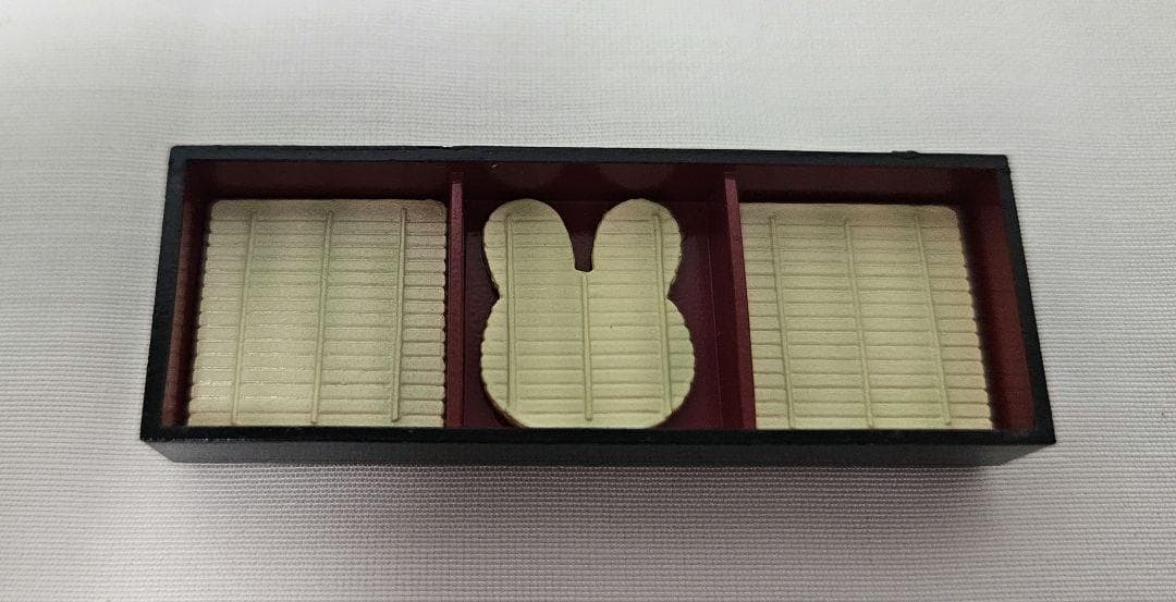 メガハウス 和うさぎの甘味屋さん拍卖