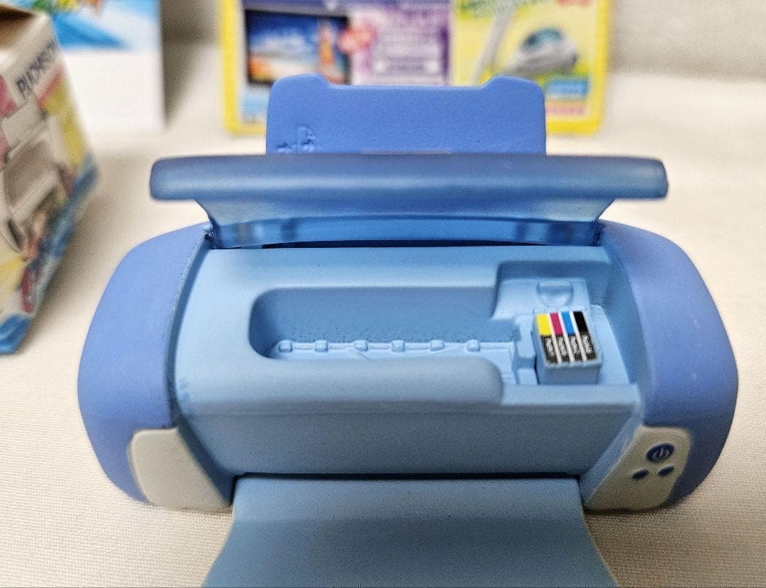 リーメント ぷちサンプルシリーズ バクヤスデンキ拍卖