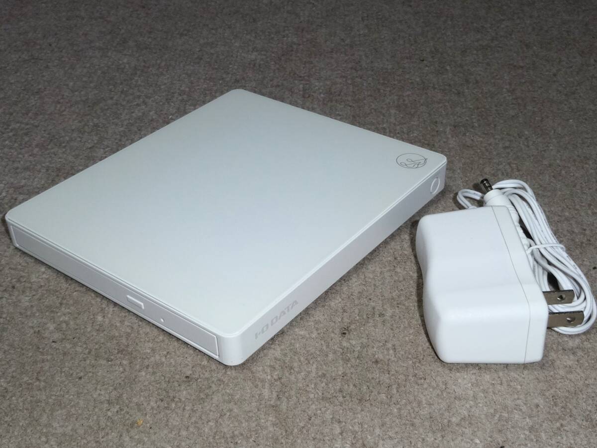 I-O DATA CD-6WW スマホ用CDレコーダー Wi-Fiモデル 「CDレコ6」拍卖