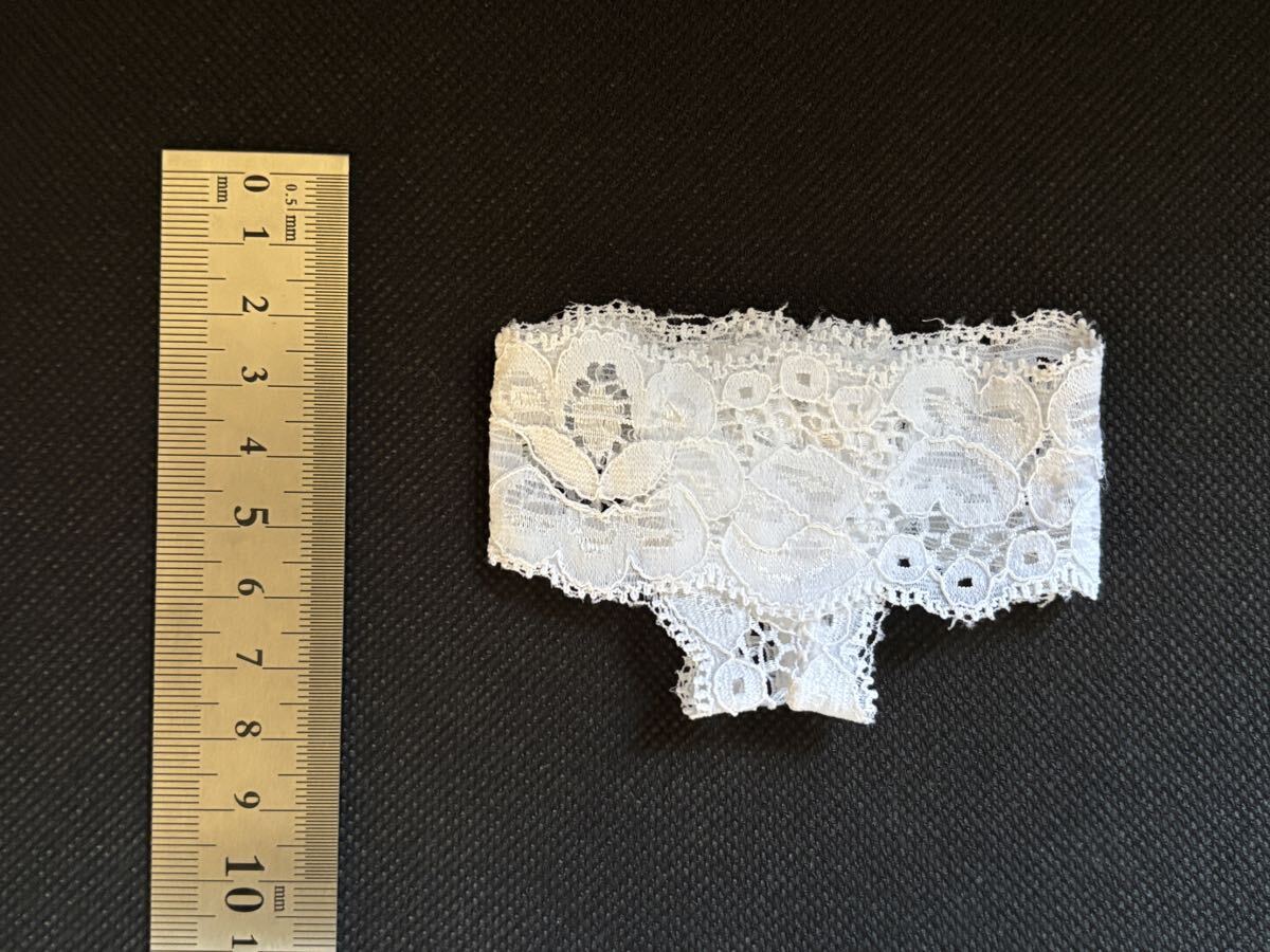 ディーラー製ドール用下着 SD/DDサイズドール用ランジェリー Doll Lingerie拍卖