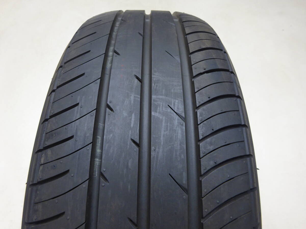 T-8 TOYO TIRES PROXES J68 ★205/60R16 92H★ 1本 美品 程度良好 バリ溝 イボ付き 約9.5分山 高年式 2024年式 トーヨー タイヤ !拍卖