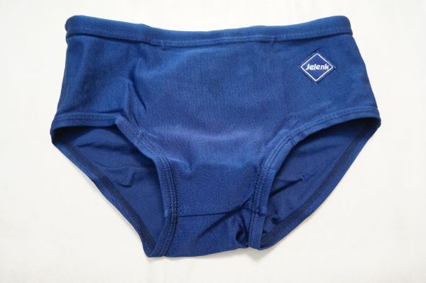 ★asicsアシックス U-871濃紺ネイビーブルー/競泳パンツ/競パン/メンズ競泳水着/水泳パンツ/ビキニパンツ/ブーメランパンツ/海パン拍卖