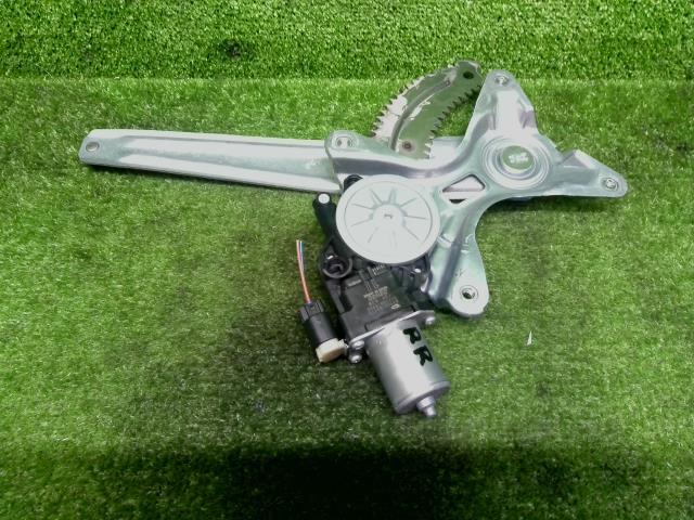 ★ミライース DBA-LA350S 右リアレギュレーター X SA3 85720-B2110★拍卖