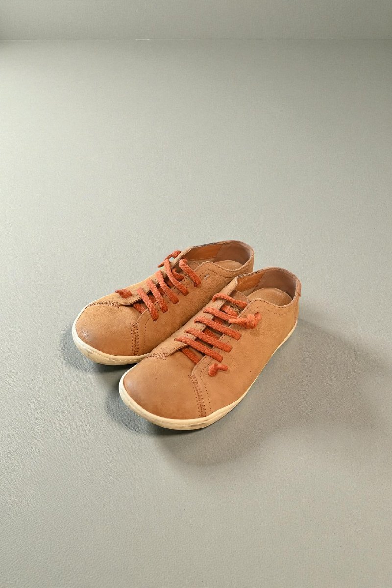 ◆CAMPER/カンペール *PEU CAMI(ぺウカミ)カジュアルシューズ/size;40//定価¥25.300* 古着のgplus広島 2511r2拍卖