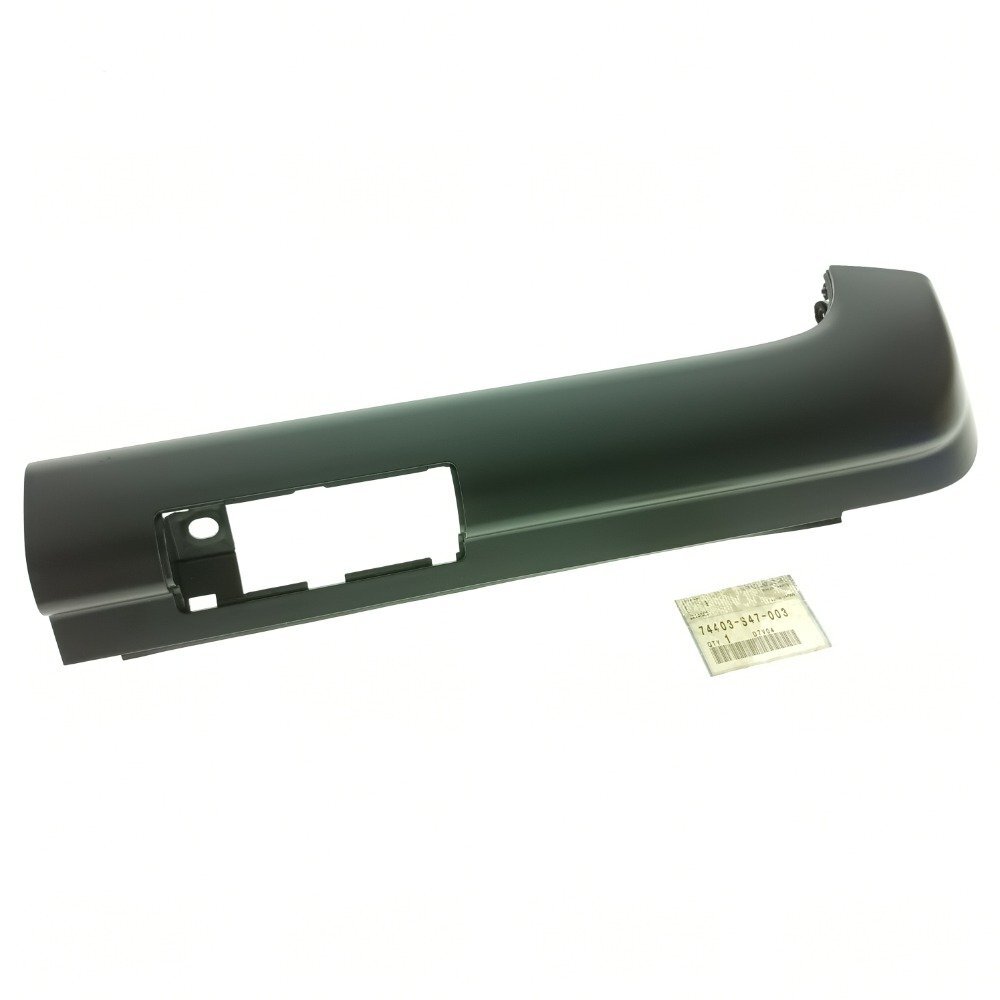 保管品 Honda ホンダ 74403-S47-003 ガーニッシュ R リアルーフサイド Stepwgn ステップワゴン ASSY 自動車パーツ 交換部品 中古拍卖