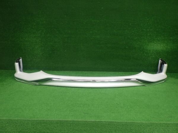 318106 エルグランド ハイウェイスター E52 中期後期 フロントプロテクター ELGRAND拍卖