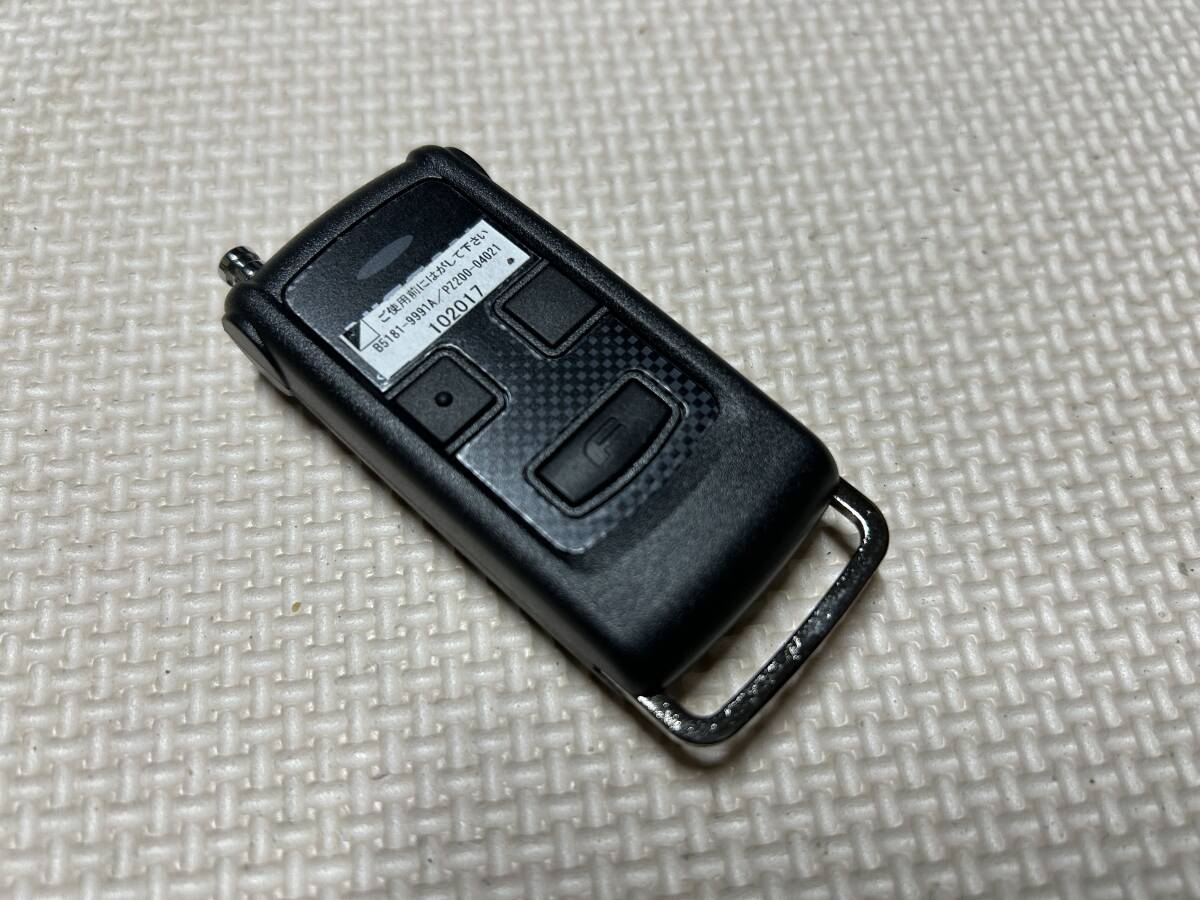 日産純正 エンジンスターターリモコン 新品 拍卖
