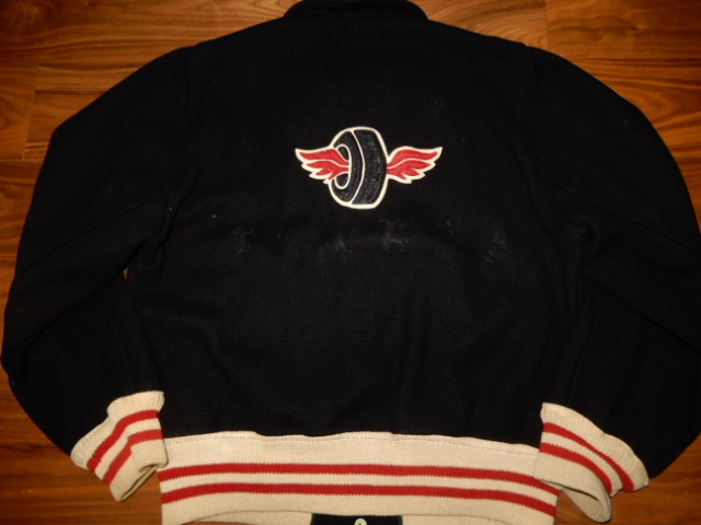 超SPECIAL 50's MotorCycle 【黒× 黒 】 MC Black Jacket 42size ビンテージ ( リーバイス 506XX 501XX 大戦 60s 40s 70s HARLEY BUCO USA拍卖