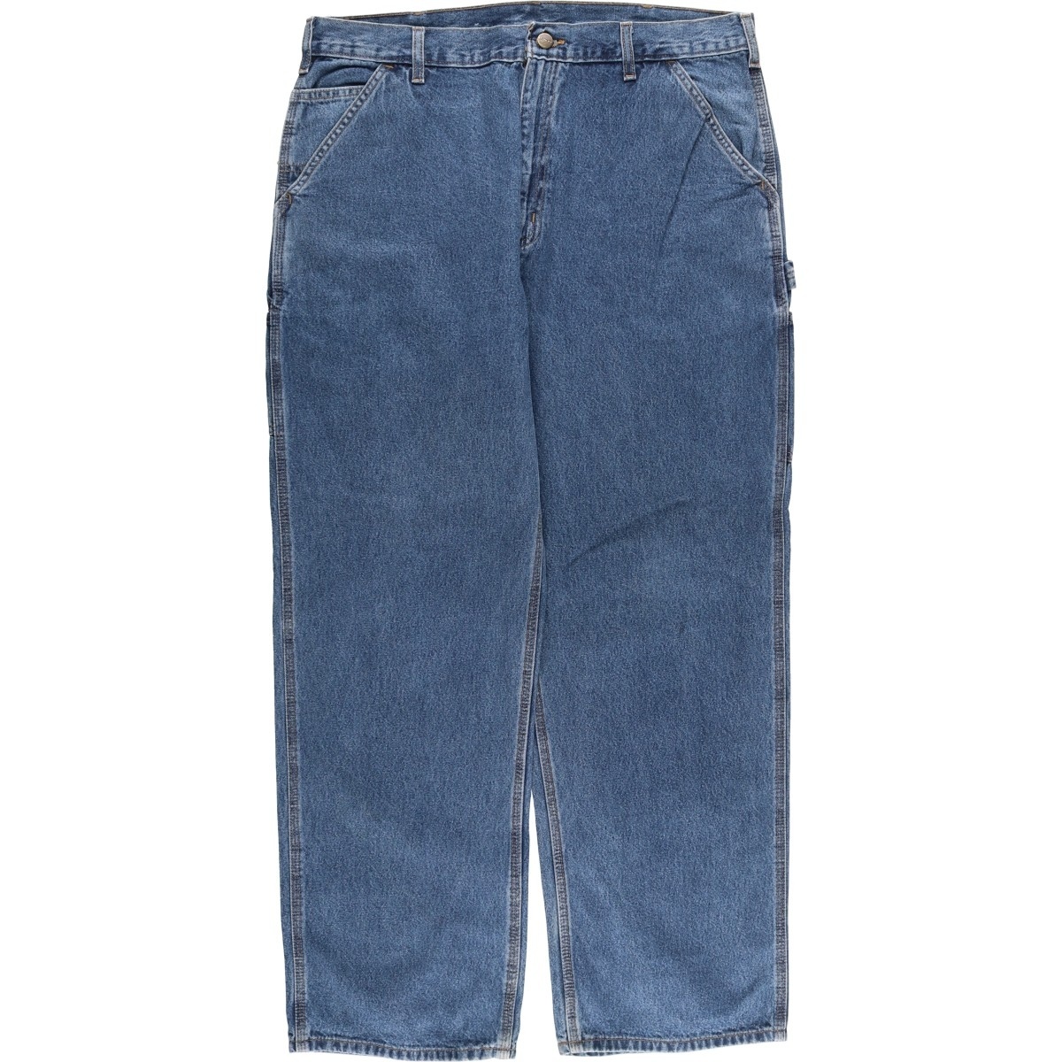 古着 カーハート Carhartt デニムペインターパンツ メンズw37相当 /eaa419610拍卖