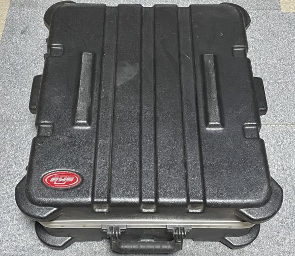 SKB 1SKB19-P12 12Uポップアップラックマウントケース ミキサーケース拍卖
