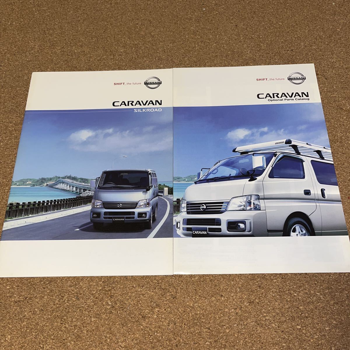 キャラバン シルクロード 03,5 NS25177拍卖