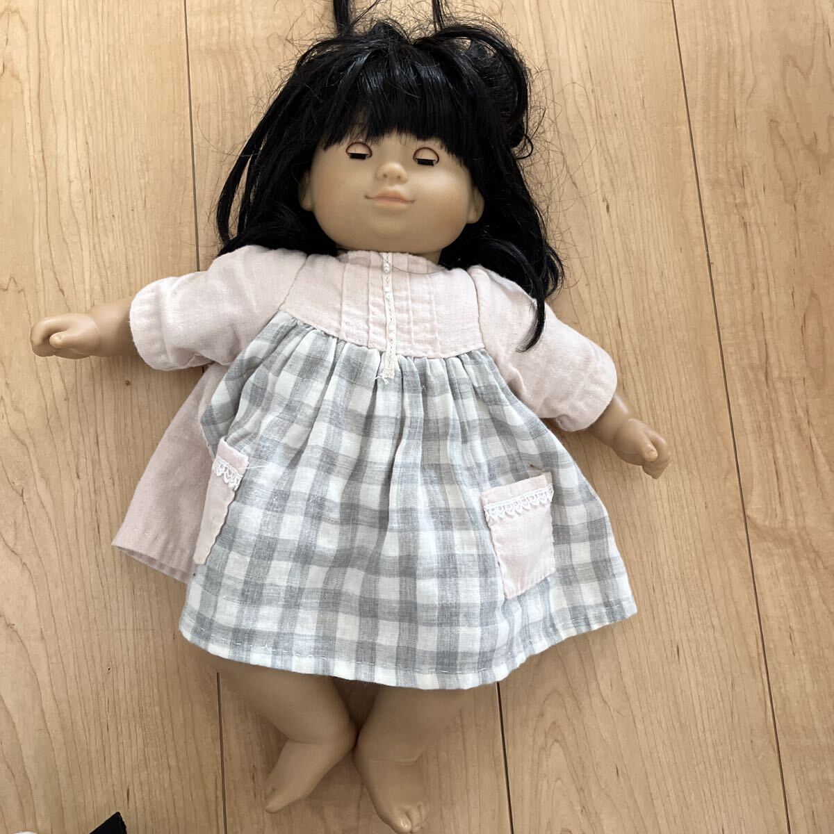 人形 女の子 ドール アンティーク 昭和レトロ ヴィンテージ レトロ 当時物 アメリカンガール拍卖