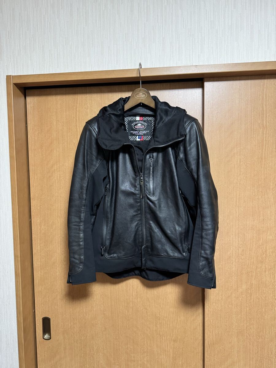 K-0723 REGULATOR LIGHT JACKETレギュレーターライトジャケット クシタニ拍卖