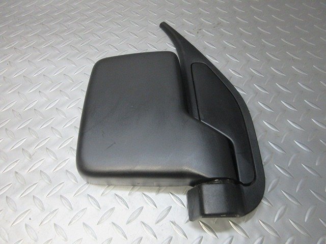 26◆H21年/スクラムEBD-DG63Tトラック★サイドドアミラー右◆089拍卖