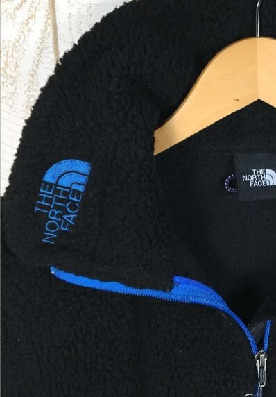 The North Face ( ザ・ノースフェイス ) バーサ パイル ジャケット Versa Pile Jacket シープパイルフリース AA45910拍卖
