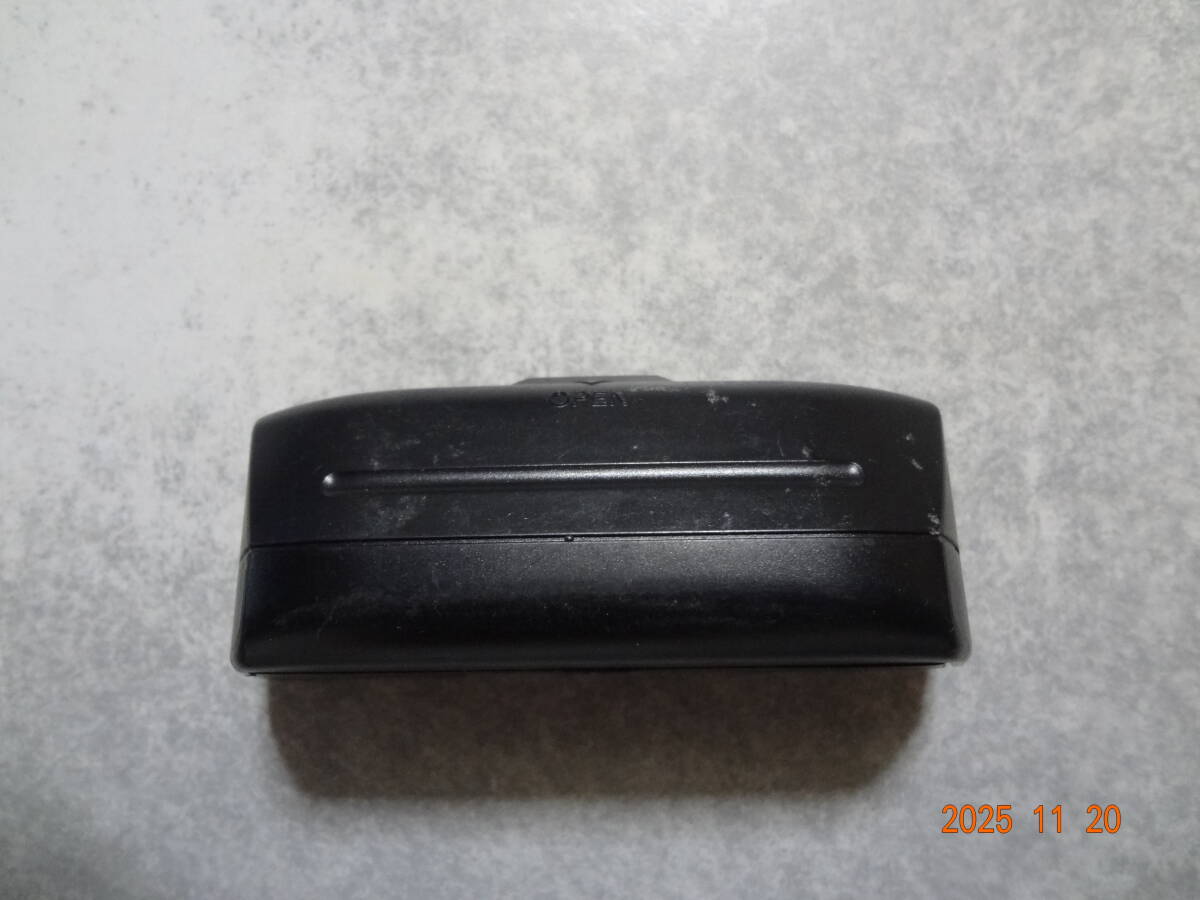 メーカー機種不明 ポータブルプレーヤー用 バッテリーケース 電池ケース 拍卖