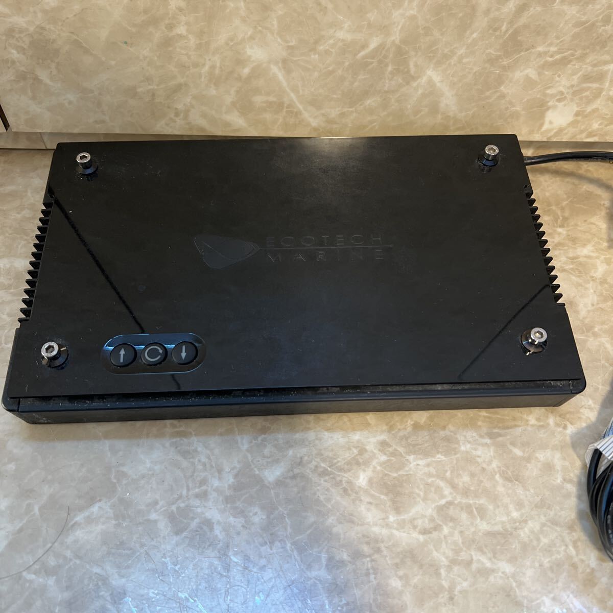 ⑤ECOTECH MARIN Radion G4 LEDライト拍卖