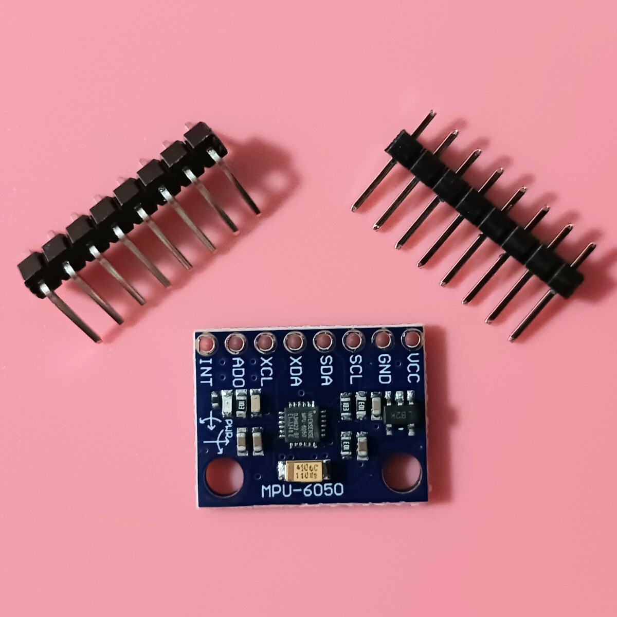 3軸加速度・3軸角速度センサー MPU6050 モジュール DMP用拍卖