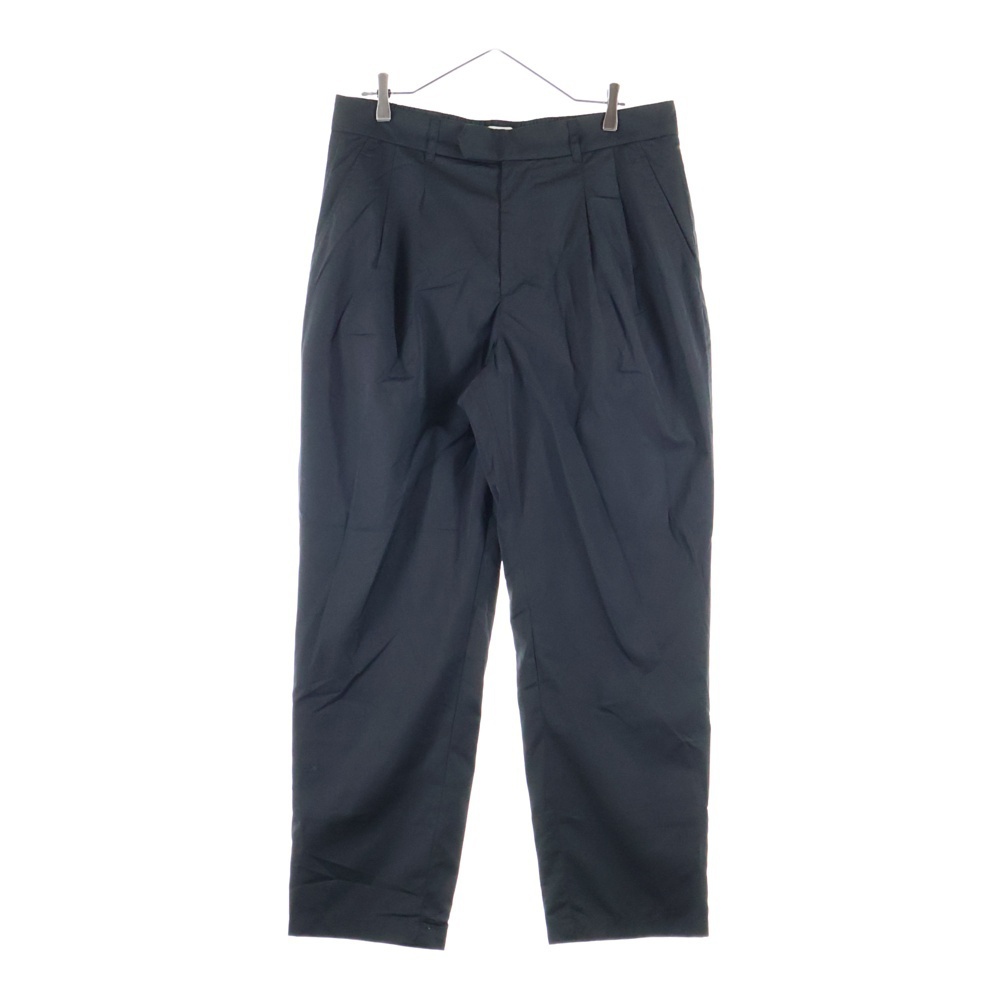KITH キス Nylon Pant ナイロン トラックパンツ ブラック拍卖