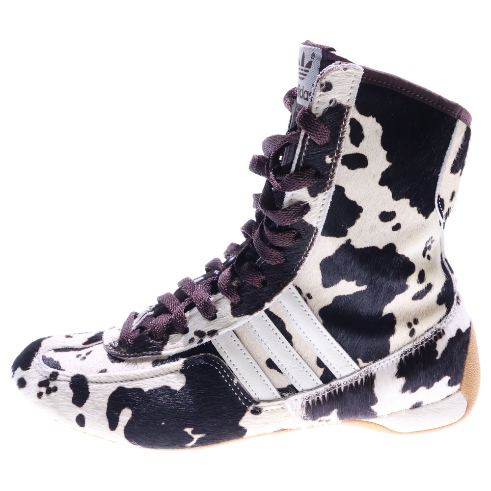 adidas アディダス RASANT MID W JH5640 ラザンド ミッドカットスニーカー シューズ マルチカラー レディース US7.5/24.5cm拍卖